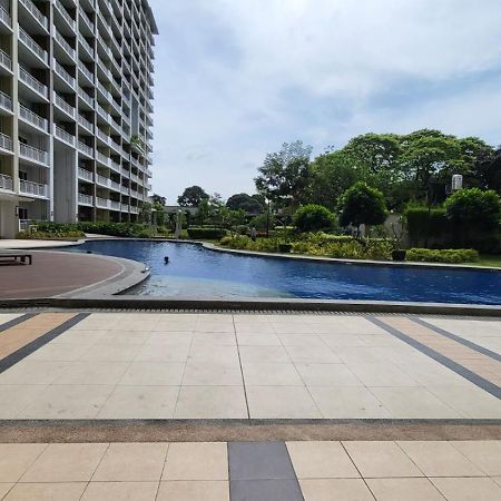Paranaque City The Atherton- Spacious Modern Condo Unit In Paranaque Near The Airport, Makati, Bgc And Highways מראה חיצוני תמונה