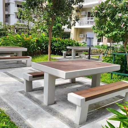 Paranaque City The Atherton- Spacious Modern Condo Unit In Paranaque Near The Airport, Makati, Bgc And Highways מראה חיצוני תמונה