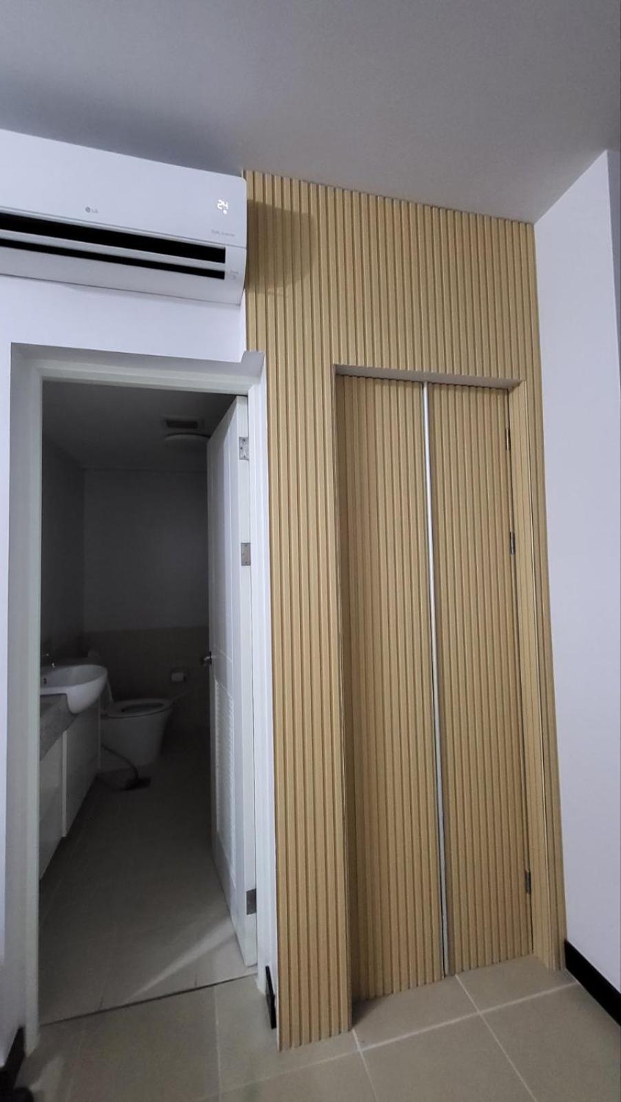 Paranaque City The Atherton- Spacious Modern Condo Unit In Paranaque Near The Airport, Makati, Bgc And Highways מראה חיצוני תמונה