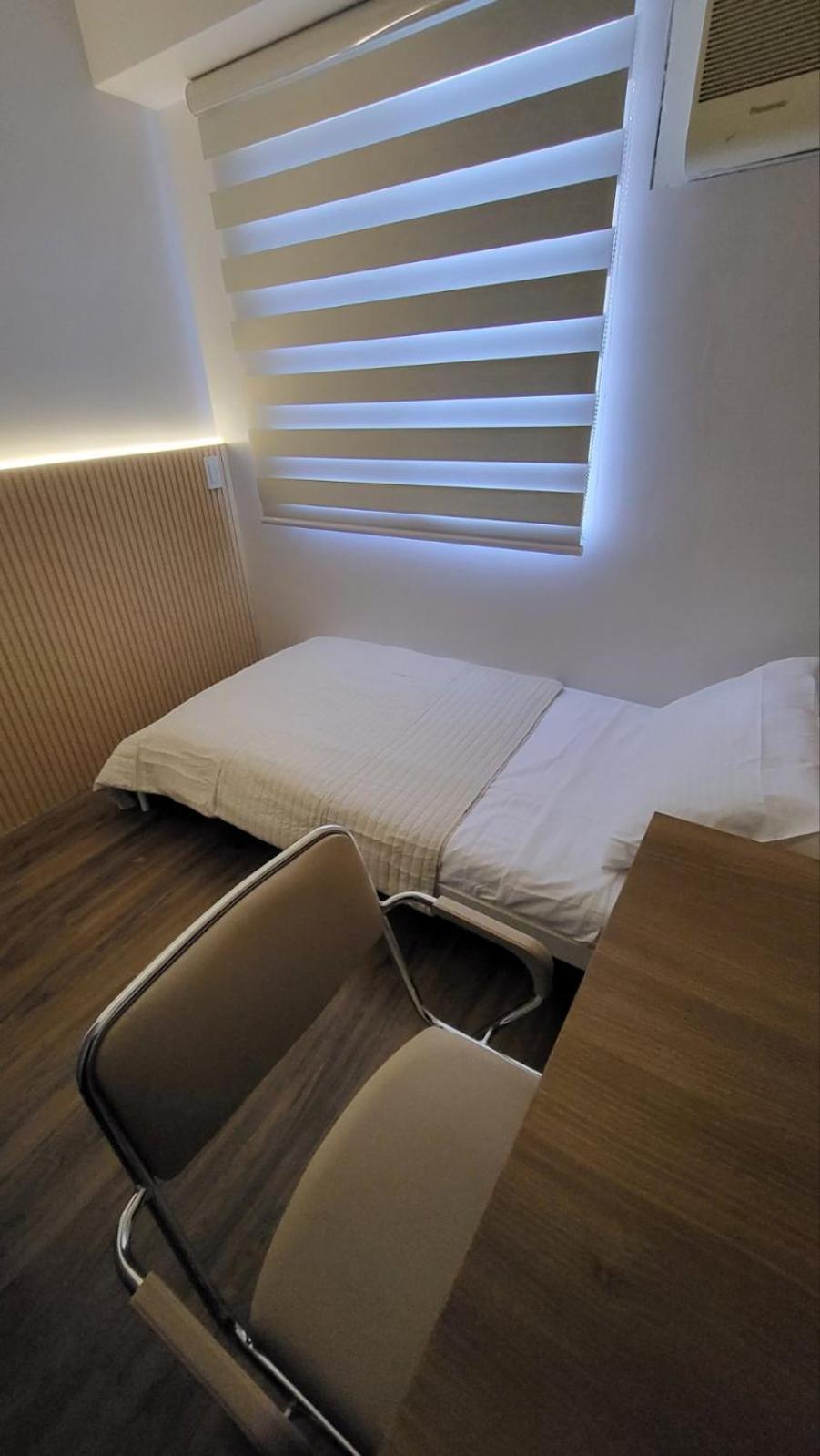 Paranaque City The Atherton- Spacious Modern Condo Unit In Paranaque Near The Airport, Makati, Bgc And Highways מראה חיצוני תמונה