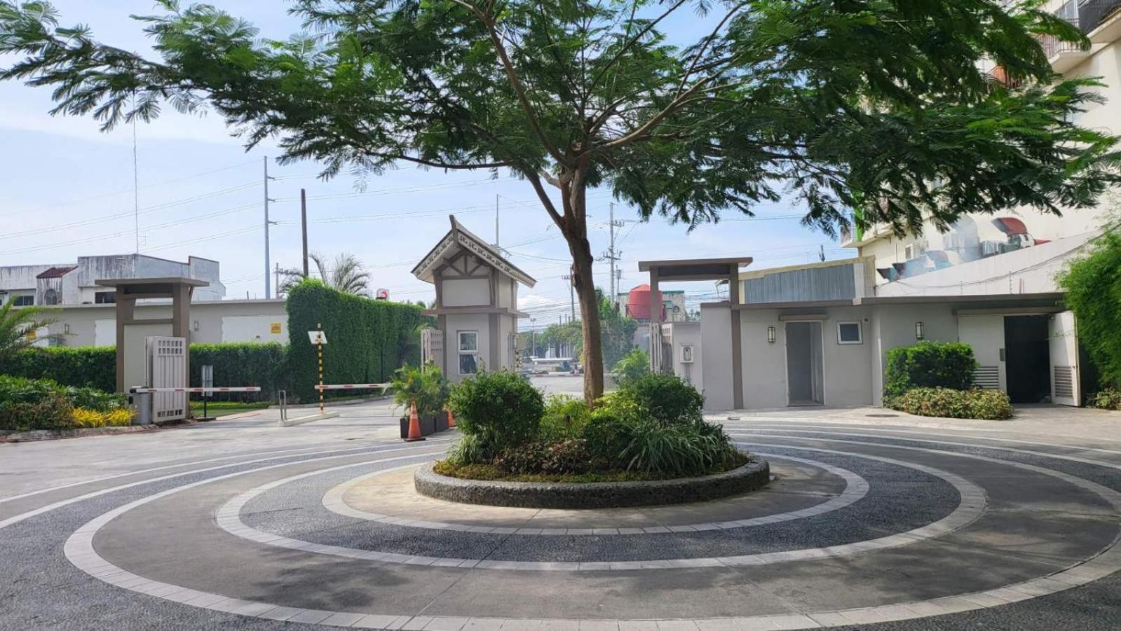 Paranaque City The Atherton- Spacious Modern Condo Unit In Paranaque Near The Airport, Makati, Bgc And Highways מראה חיצוני תמונה