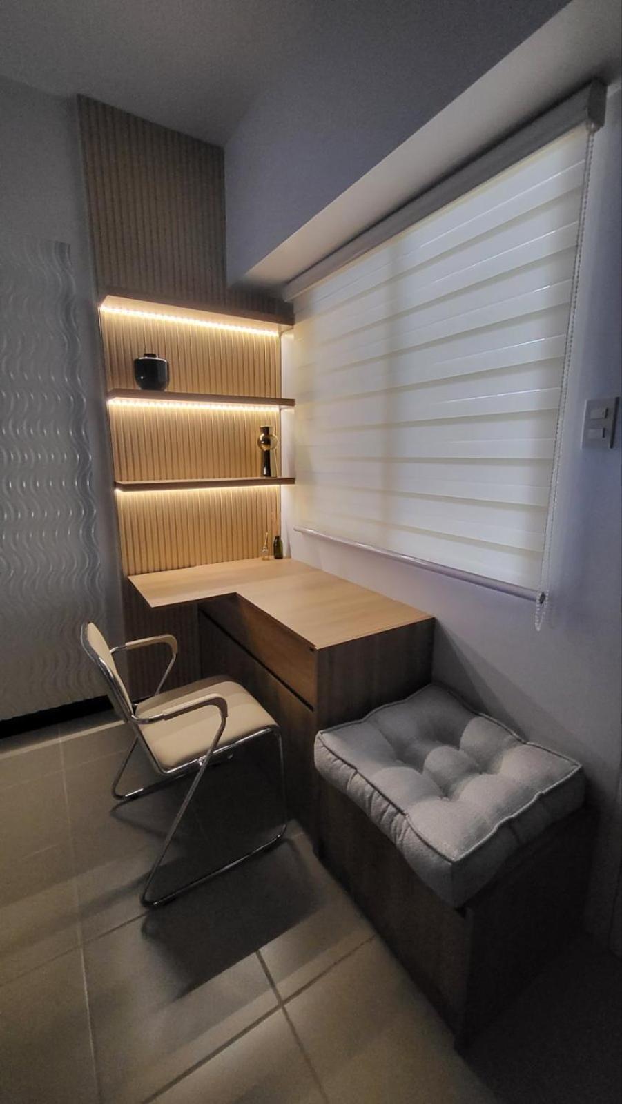 Paranaque City The Atherton- Spacious Modern Condo Unit In Paranaque Near The Airport, Makati, Bgc And Highways מראה חיצוני תמונה