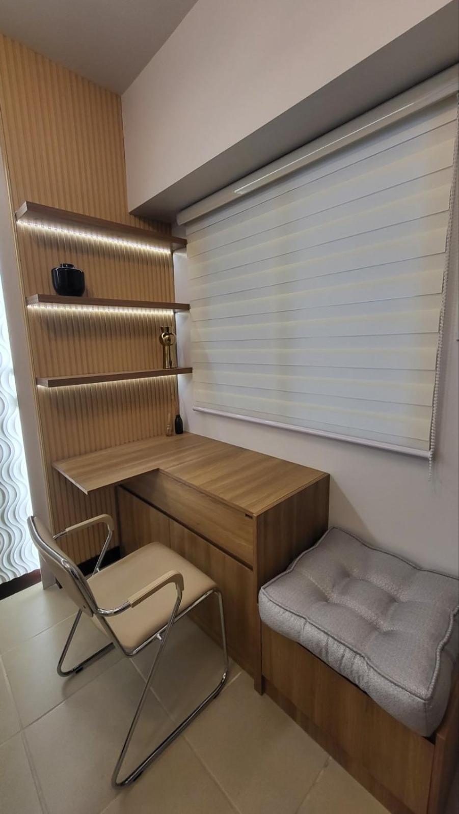 Paranaque City The Atherton- Spacious Modern Condo Unit In Paranaque Near The Airport, Makati, Bgc And Highways מראה חיצוני תמונה