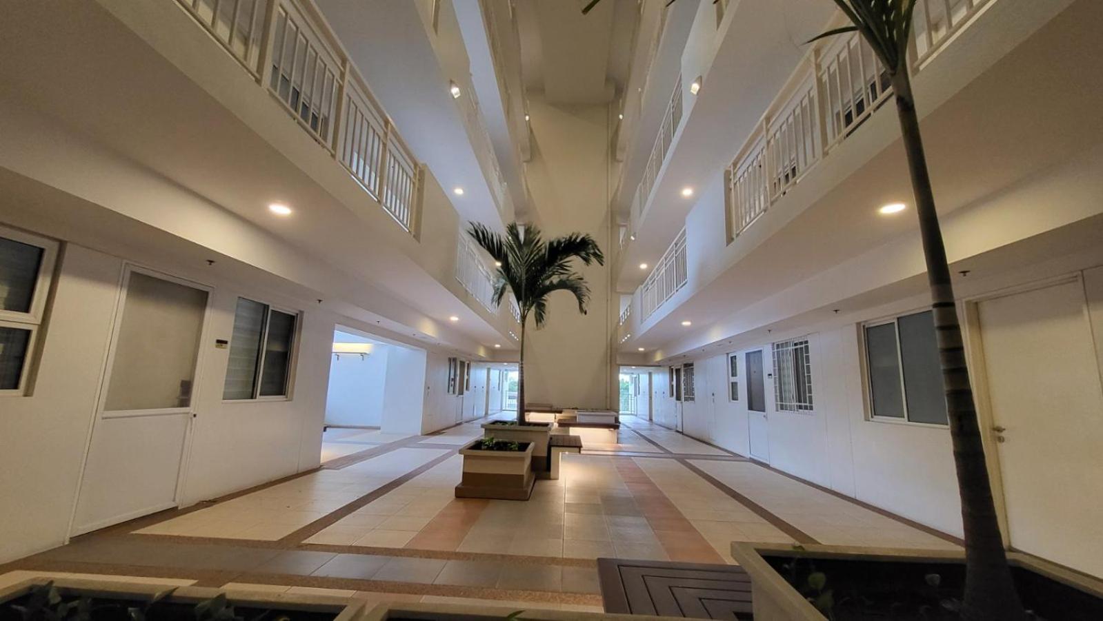 Paranaque City The Atherton- Spacious Modern Condo Unit In Paranaque Near The Airport, Makati, Bgc And Highways מראה חיצוני תמונה