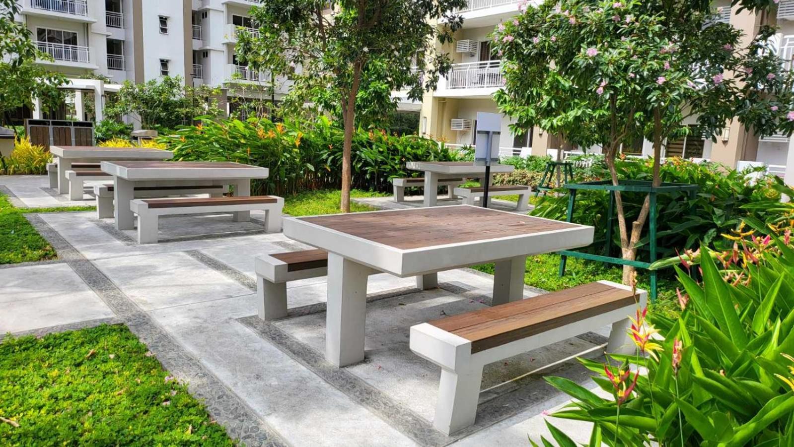 Paranaque City The Atherton- Spacious Modern Condo Unit In Paranaque Near The Airport, Makati, Bgc And Highways מראה חיצוני תמונה