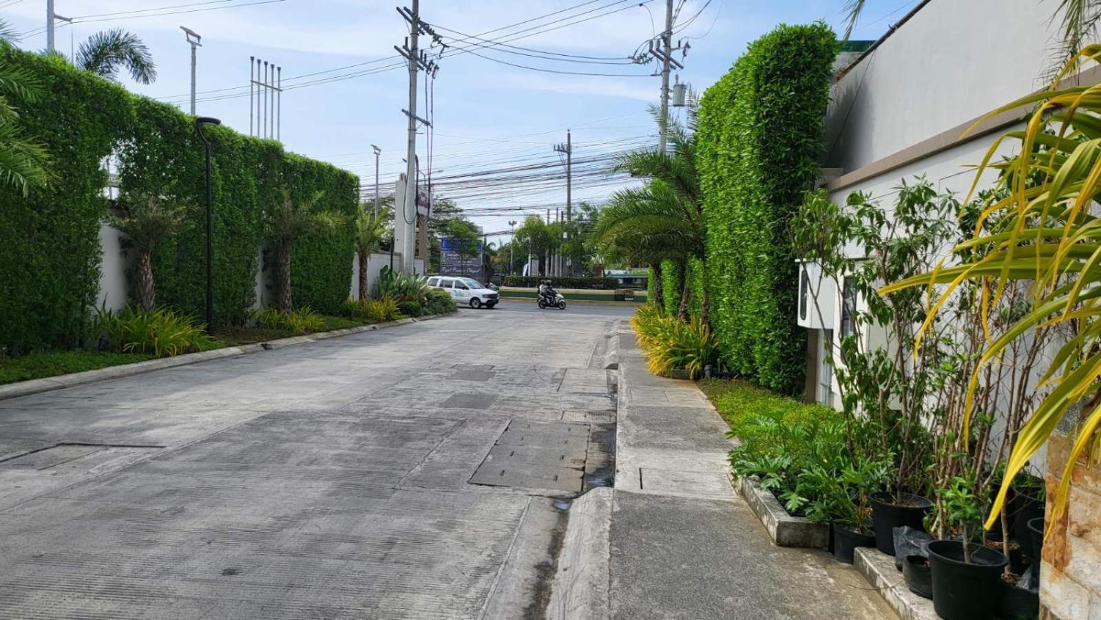 Paranaque City The Atherton- Spacious Modern Condo Unit In Paranaque Near The Airport, Makati, Bgc And Highways מראה חיצוני תמונה