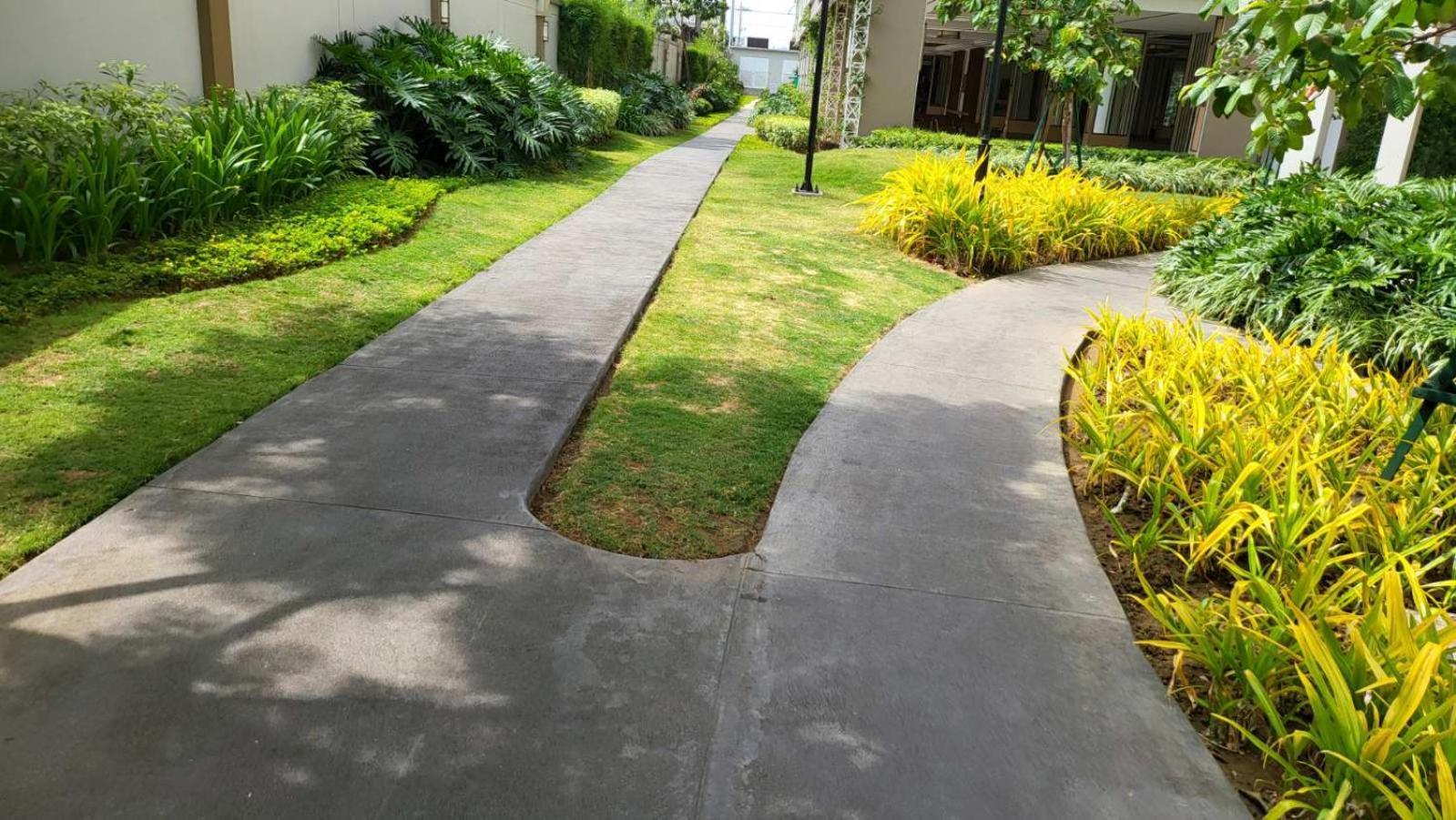 Paranaque City The Atherton- Spacious Modern Condo Unit In Paranaque Near The Airport, Makati, Bgc And Highways מראה חיצוני תמונה